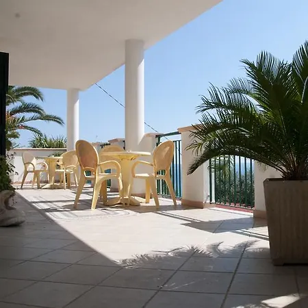 San Michele Hotel