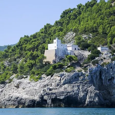 Ξενοδοχείο San Michele Mattinata