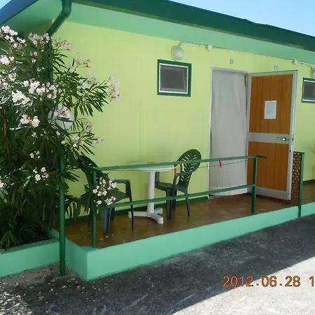 San Michele Ξενοδοχείο *