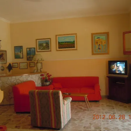 Ξενοδοχείο San Michele