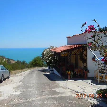 Ξενοδοχείο San Michele *