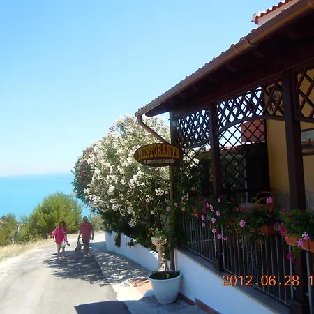 San Michele Mattinata