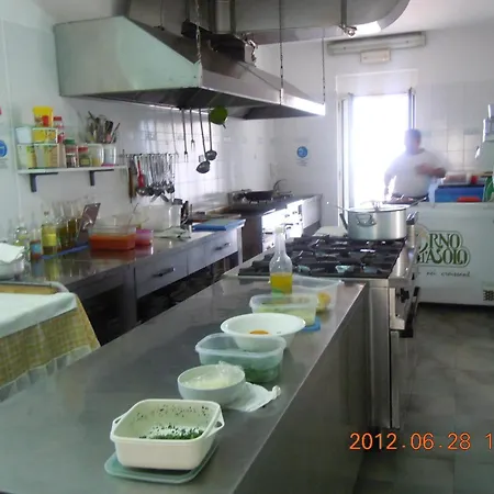 Ξενοδοχείο San Michele Mattinata