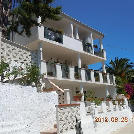 Hotel San Michele