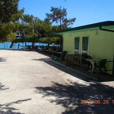 San Michele Mattinata