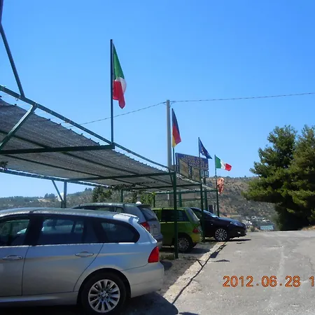 Ξενοδοχείο San Michele