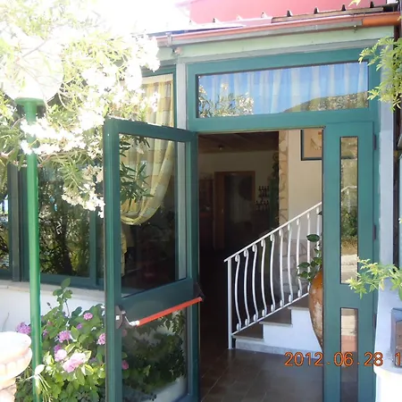 Ξενοδοχείο San Michele *