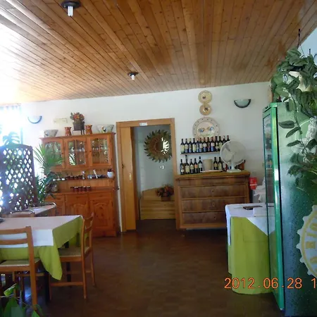 Ξενοδοχείο San Michele Mattinata