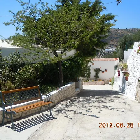 Ξενοδοχείο San Michele Mattinata