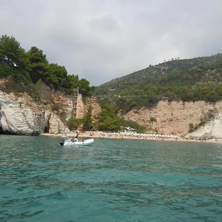 San Michele Ξενοδοχείο *