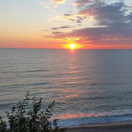 Ξενοδοχείο San Michele Mattinata
