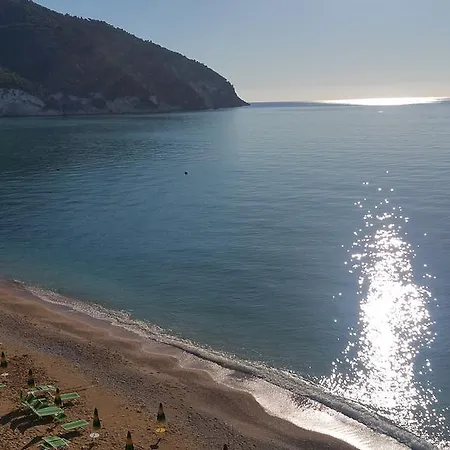 Ξενοδοχείο San Michele Mattinata