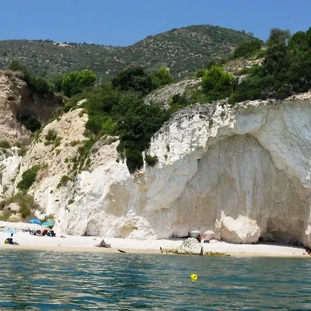 Ξενοδοχείο San Michele Mattinata
