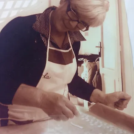 Ξενοδοχείο San Michele *