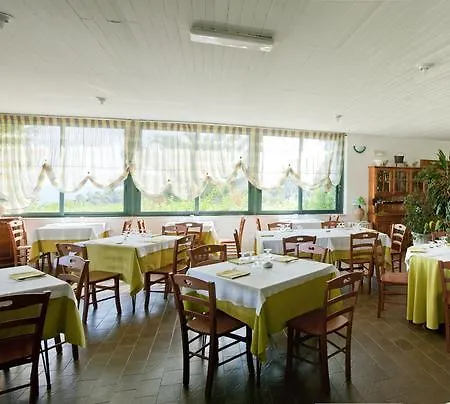 Albergo Pensione San Michele