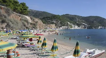 San Michele Hotel Mattinata