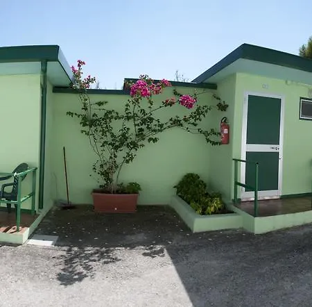 Hotel San Michele *