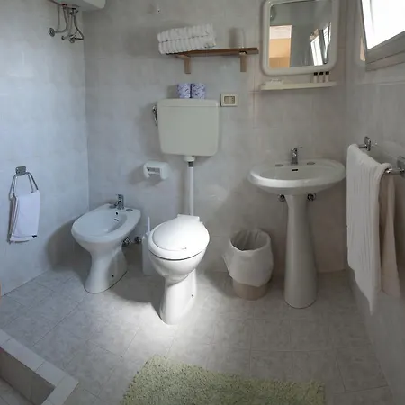 Hotel San Michele
