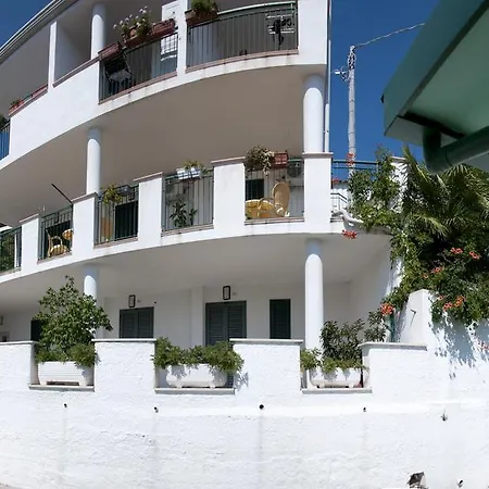 Albergo Pensione San Michele Hotel Mattinata
