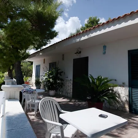 Hotel San Michele Mattinata