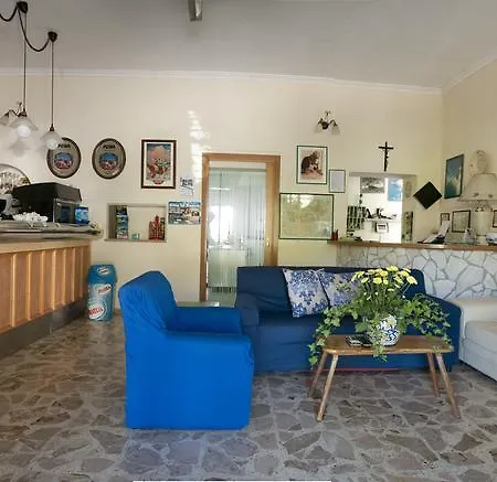 Albergo Pensione San Michele *