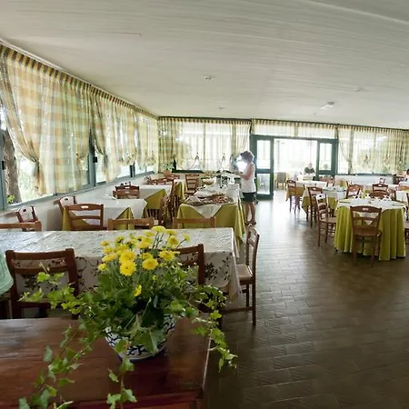 Albergo Pensione San Michele * Mattinata