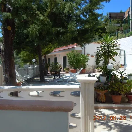 San Michele Hotel Mattinata