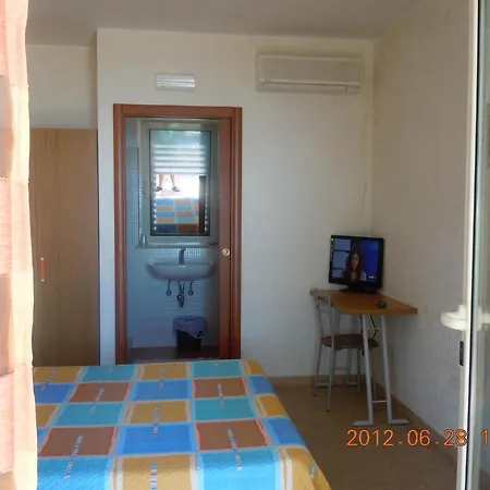 Albergo Pensione San Michele *