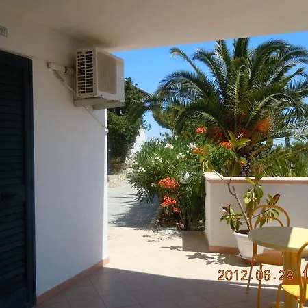 Hotel San Michele Mattinata