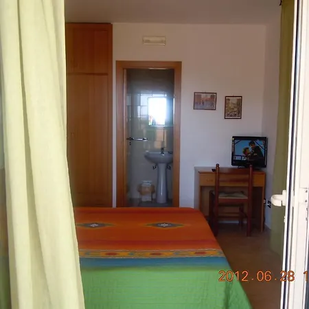 Hotel San Michele
