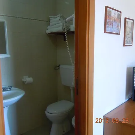 Albergo Pensione San Michele * Mattinata