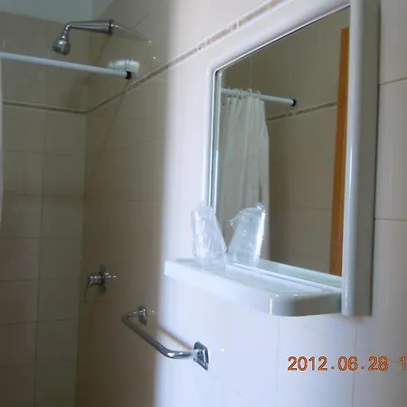 Albergo Pensione San Michele Hotel Mattinata