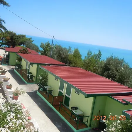 San Michele Hotel *