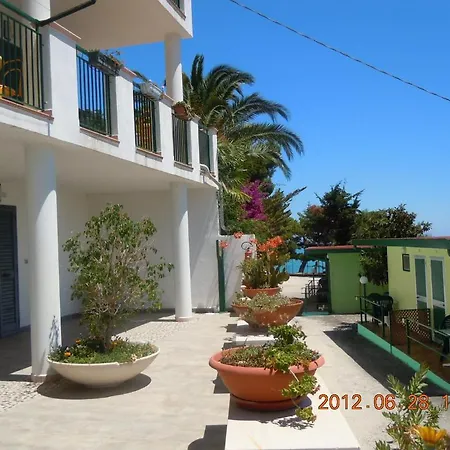 Albergo Pensione San Michele *