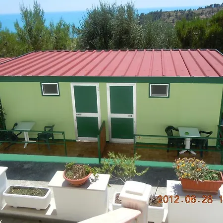 San Michele Hotel Mattinata