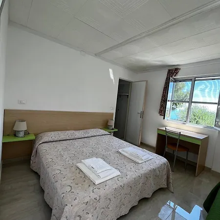 Albergo Pensione San Michele * Mattinata