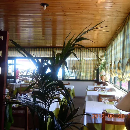 Hotel San Michele