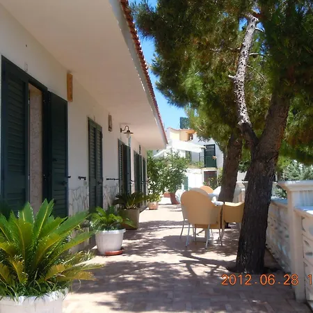 Albergo Pensione San Michele Mattinata