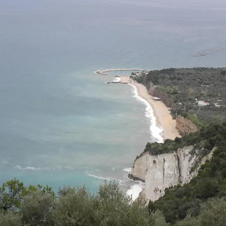 Hotel San Michele Mattinata