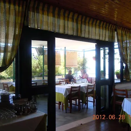 Albergo Pensione San Michele Hotel Mattinata
