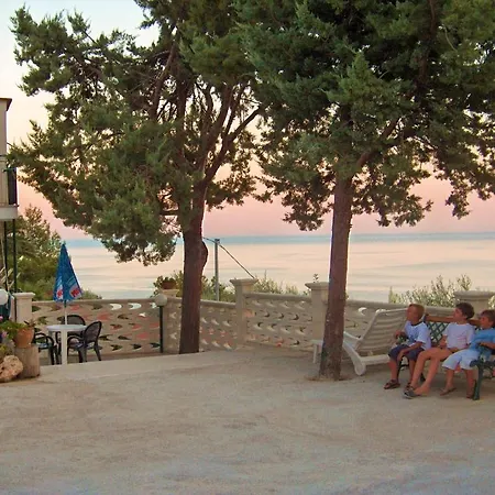 Hotel Albergo Pensione San Michele Mattinata