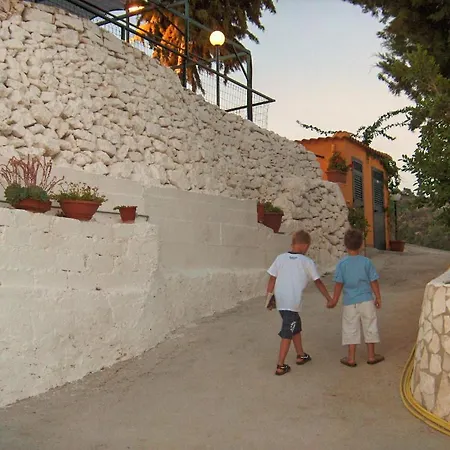 Albergo Pensione San Michele * Mattinata