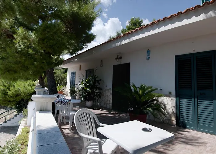 Hotel San Michele Mattinata