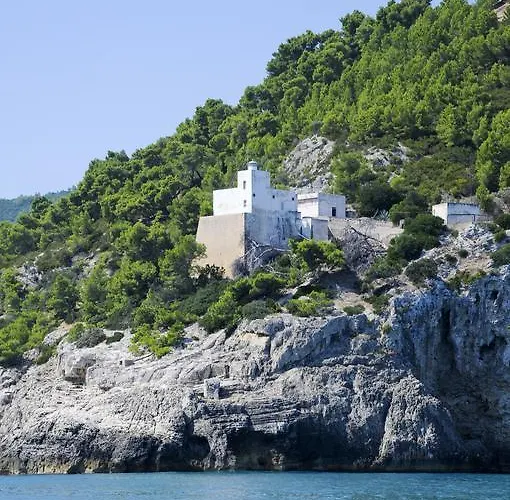 Hotel San Michele Mattinata