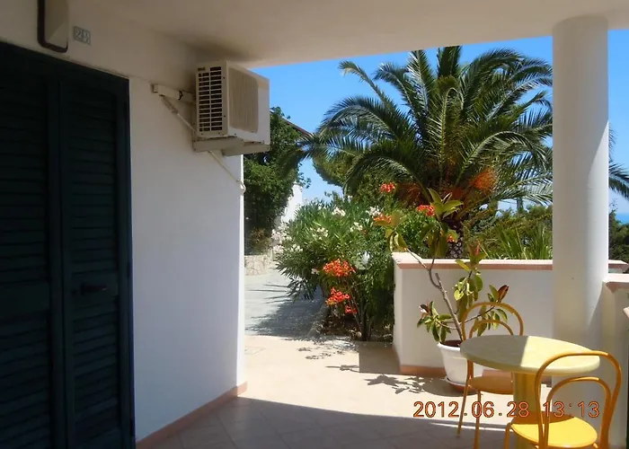 Hotel San Michele Mattinata