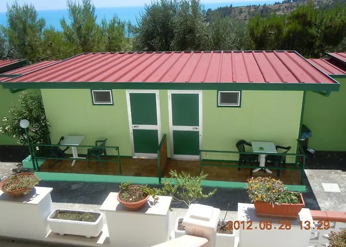 San Michele Hotel Mattinata