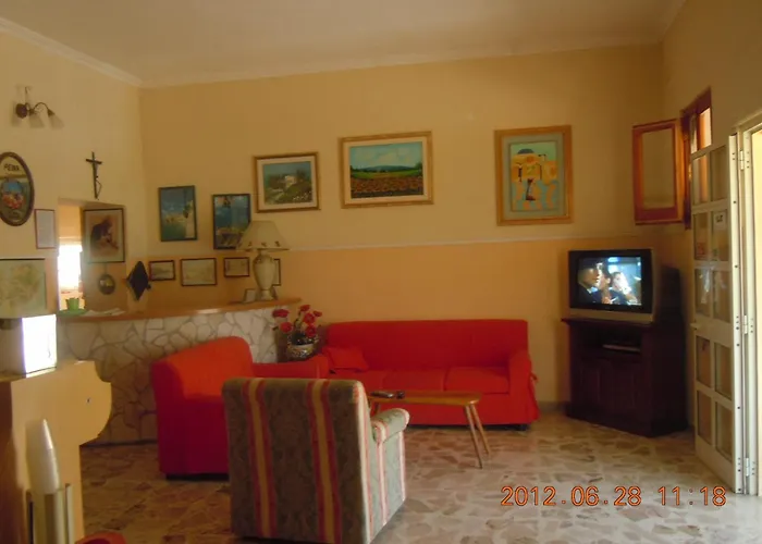 Hotel San Michele