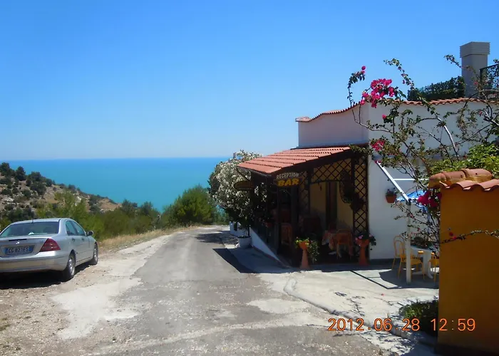 Hotel San Michele *