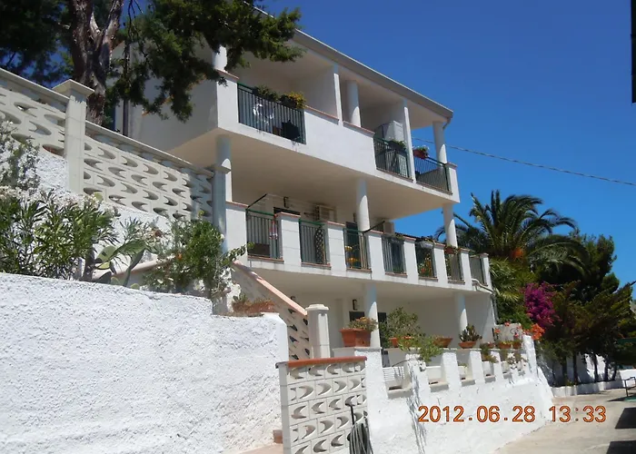 Hotel San Michele