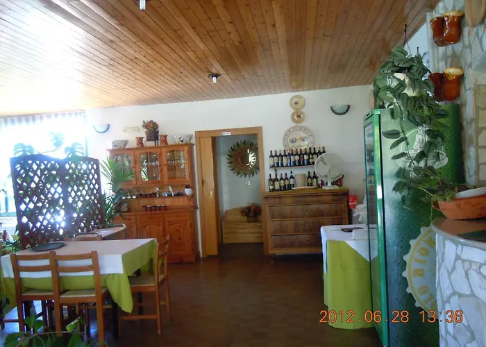 Hotel San Michele Mattinata